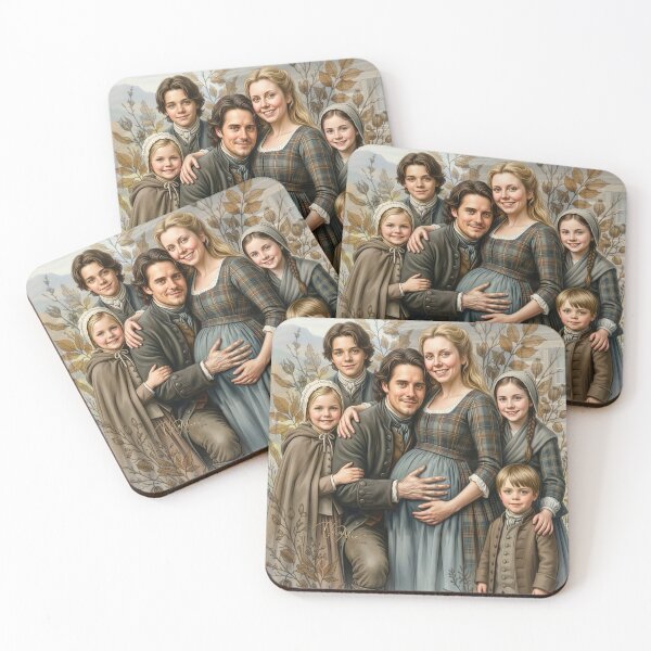 Item preview, An ideal life designed and sold by Vera-Adxer.