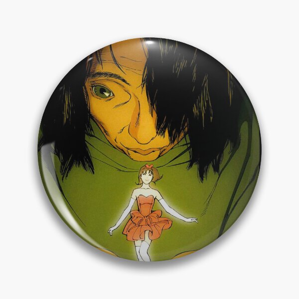 Item preview, PERFECT BLUE designed and sold by FILM GUTTER.