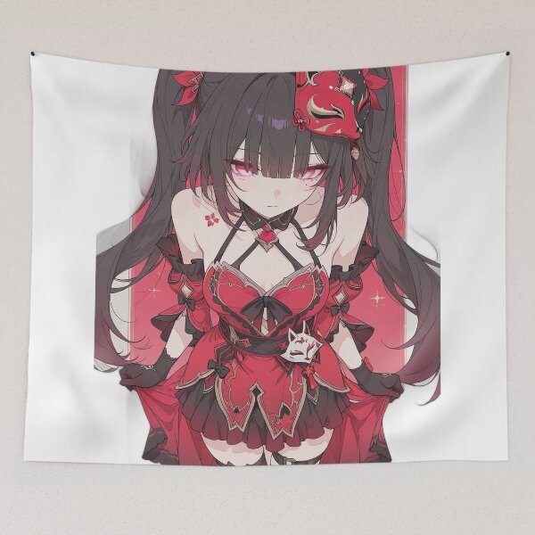 Item preview, Sparkle Masquerade Mask Honkai Star Rail designed and sold by KomiArts.