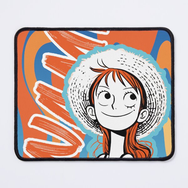 Item preview, Navigator Girl designed and sold by CallmeMordcai.