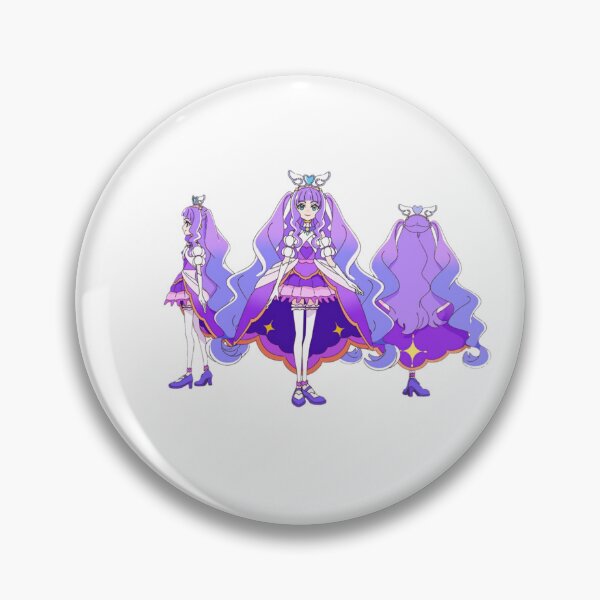 Item preview, 1 precure designed and sold by Amralma.