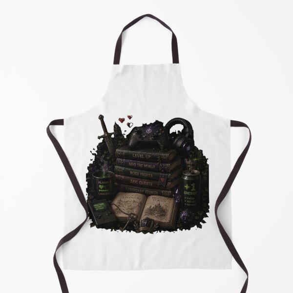 Item preview, Gamer Adventure Gaming Design designed and sold by Mysthor-Designs.