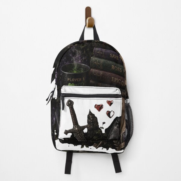 Item preview, Gamer Adventure Gaming Design designed and sold by MySthore.