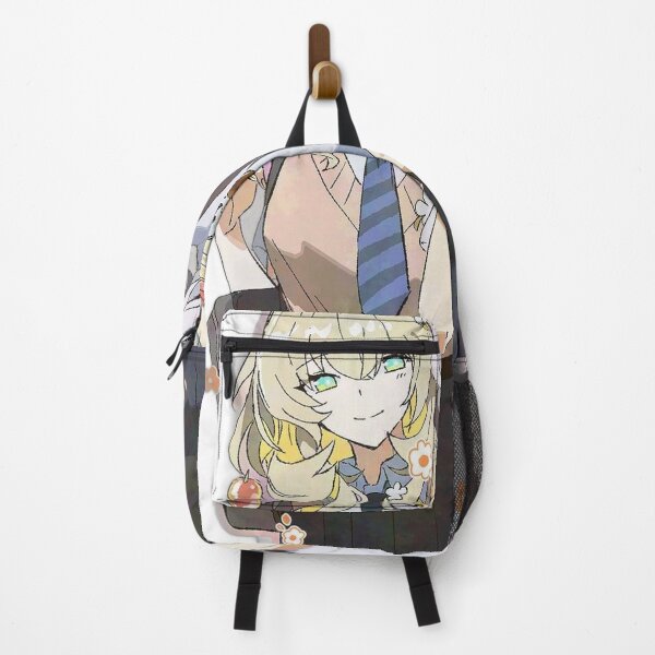 Item preview, Aglaea and Cipher School Uniforms Honkai Star Rail designed and sold by KomiArts.