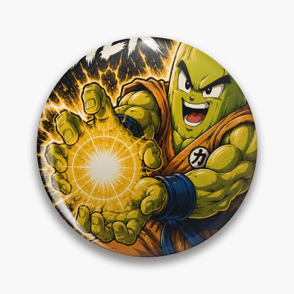 Item preview, Plátano Power Energy Blast Warrior designed and sold by Dominicanada.