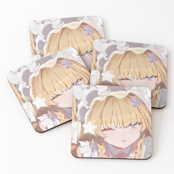 Item preview, Phoebe Idol Outfit Wuthering Waves designed and sold by KomiArts.
