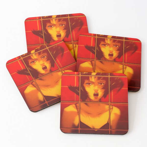 Item preview, PERFECT BLUE designed and sold by FILM GUTTER.
