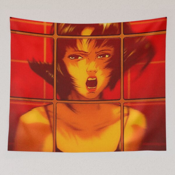 Item preview, PERFECT BLUE designed and sold by FILM GUTTER.