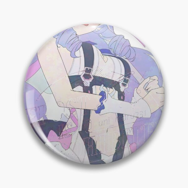 Item preview, Vivian Banshee Swimsuit Outfit Zenless Zone Zero designed and sold by KomiArts.