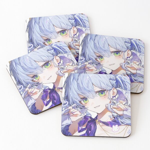 Item preview, Robin Bunny Outfit Honkai Star Rail designed and sold by KomiArts.