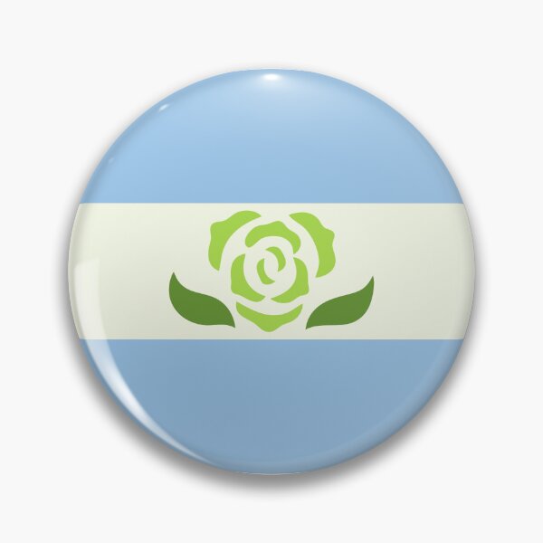 Item preview, Achillean Pride Flag MlM designed and sold by HJRex.