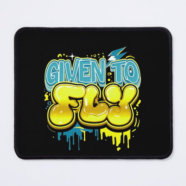 Item preview, Given to fly designed and sold by Stefrait-7.
