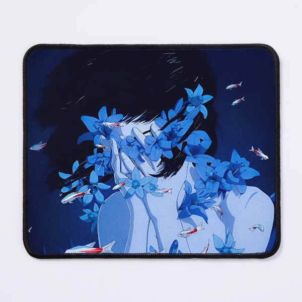 Item preview, PERFECT BLUE designed and sold by FILM GUTTER.