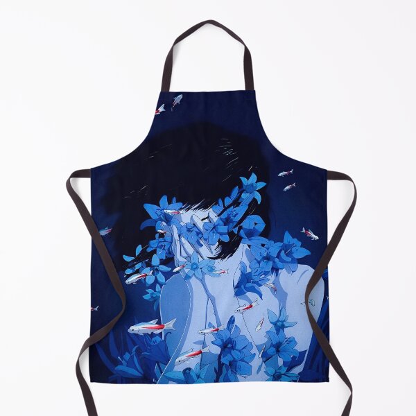 Item preview, PERFECT BLUE designed and sold by FILM GUTTER.