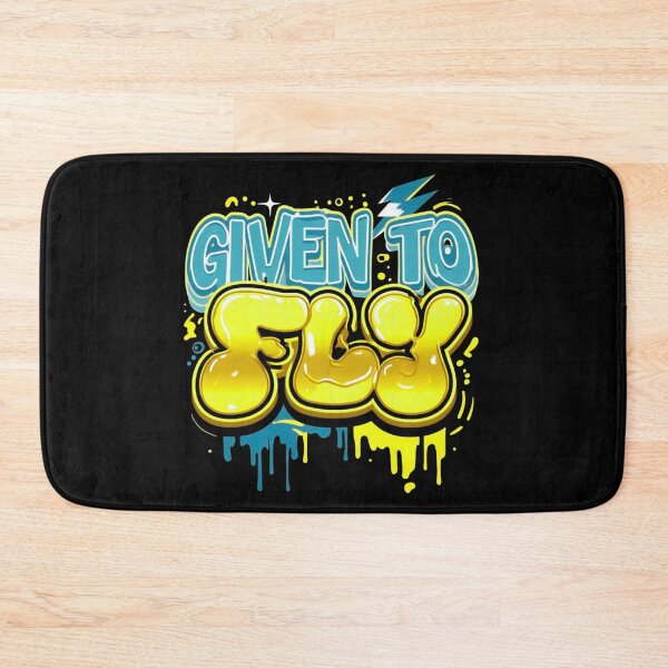 Item preview, Given to fly designed and sold by Stefrait-7.