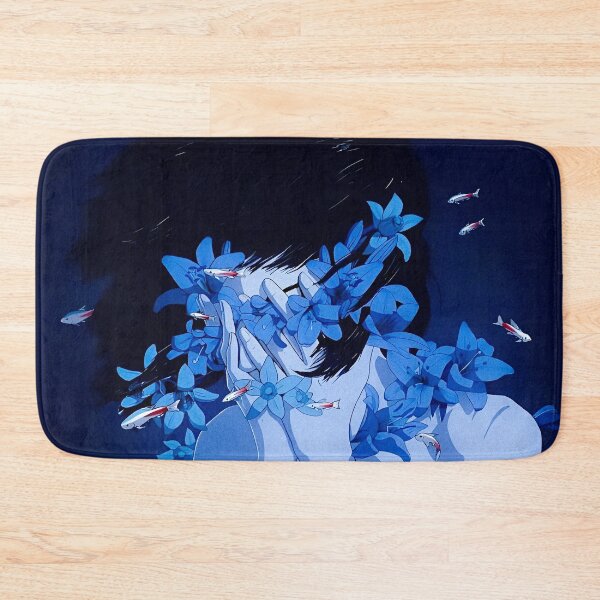 Item preview, PERFECT BLUE designed and sold by FILM GUTTER.