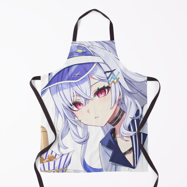 Item preview, Skirk Marine Themed Outfit Genshin Impact designed and sold by KomiArts.