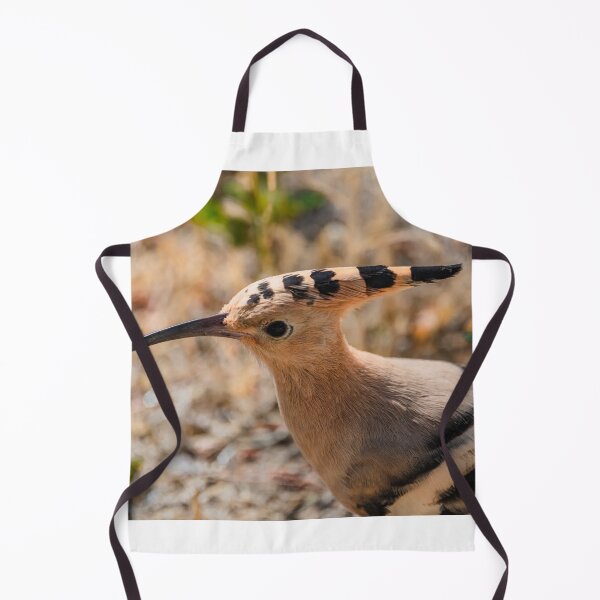 Item preview, Hoopoe head detail designed and sold by XaviFotografia.