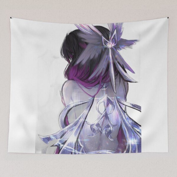 Item preview, Columbina Angel Wings Genshin Impact designed and sold by KomiArts.