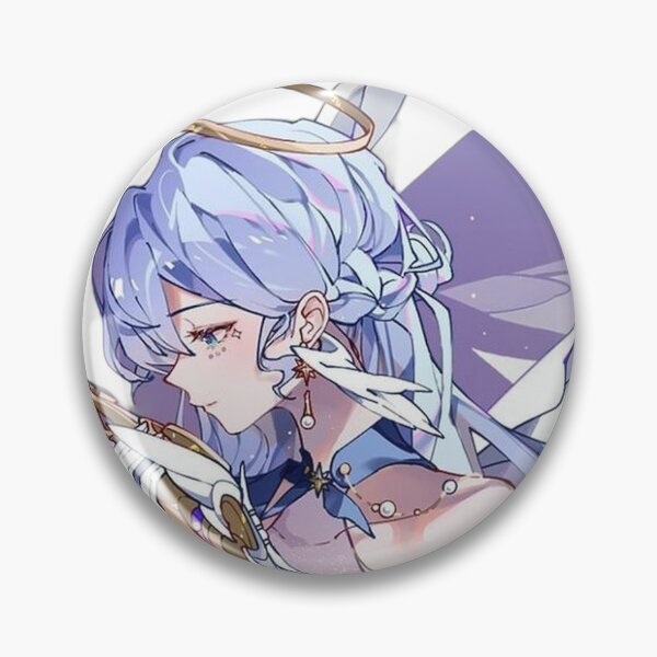 Item preview, Robin Winged Singer Honkai: Star Rail designed and sold by KomiArts.