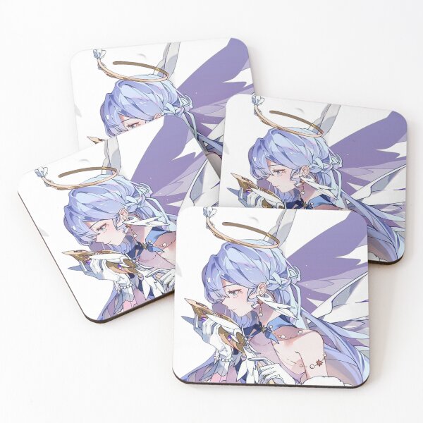 Item preview, Robin Winged Singer Honkai: Star Rail designed and sold by KomiArts.
