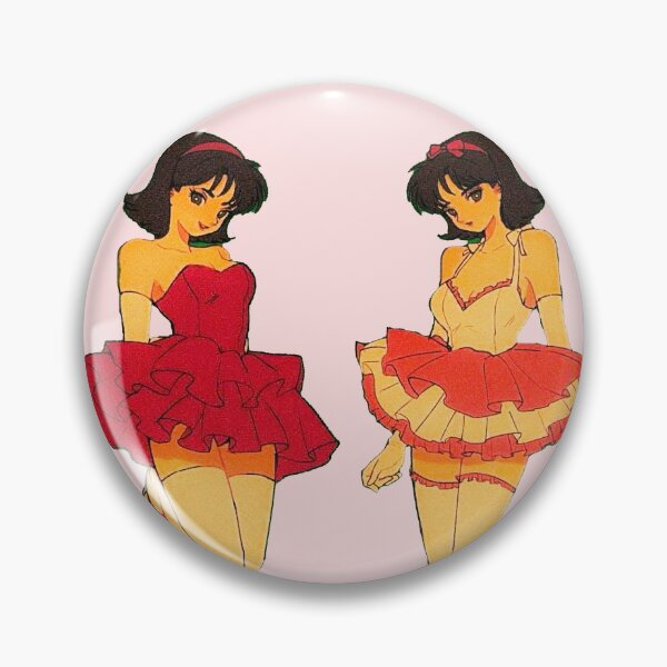 Item preview, PERFECT BLUE designed and sold by FILM GUTTER.