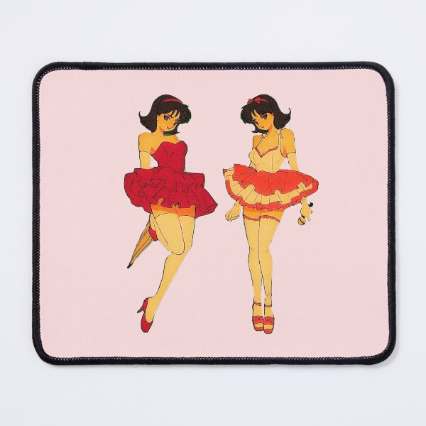 Item preview, PERFECT BLUE designed and sold by FILM GUTTER.