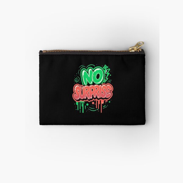 Item preview, No Surprise - green and red designed and sold by Stefrait-7.