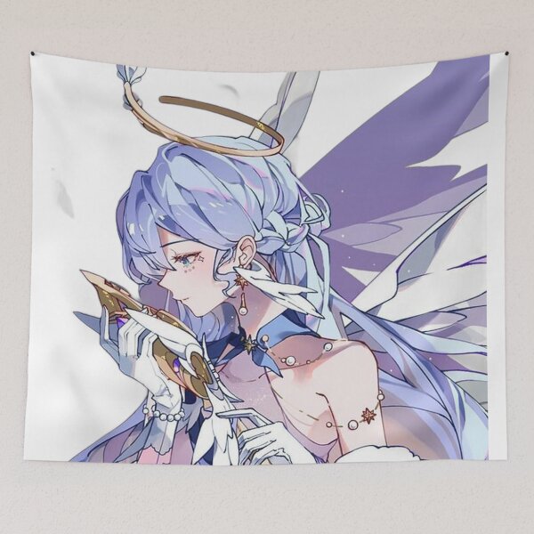 Item preview, Robin Winged Singer Honkai: Star Rail designed and sold by KomiArts.