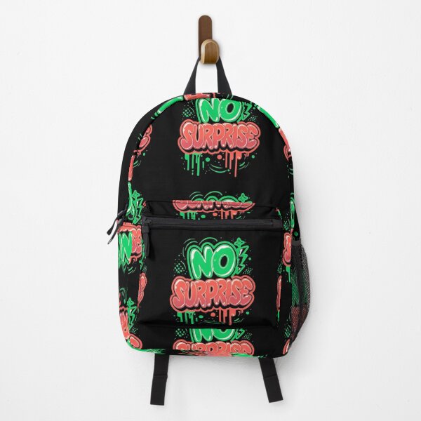 Item preview, No Surprise - green and red designed and sold by Stefrait-7.
