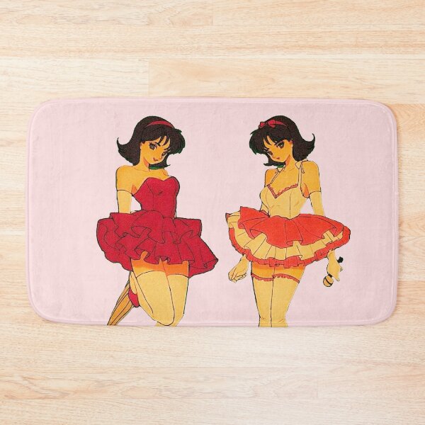 Item preview, PERFECT BLUE designed and sold by FILM GUTTER.
