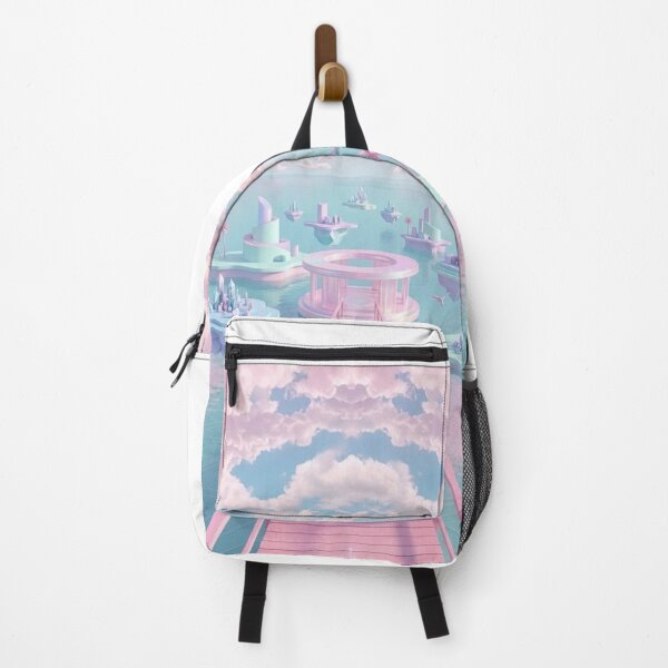 Item preview, Step Into a Dreamworld of Endless Pink Skies designed and sold by Marketflowcreation .