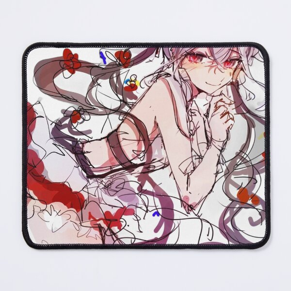 Item preview, Camellya Smug Expression Wuthering Waves designed and sold by KomiArts.