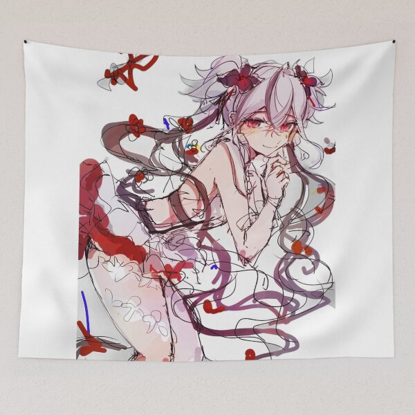 Item preview, Camellya Smug Expression Wuthering Waves designed and sold by KomiArts.