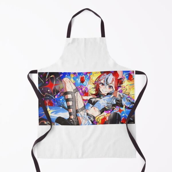 Item preview, Animation - Anime Pirate Idol VTuber, Energetic and Chaotic Celebration designed and sold by AnimeShin.