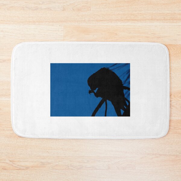 Item preview, Parrot silhouette designed and sold by XaviFotografia.