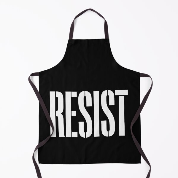 Item preview, RESIST - Stand Up And Say No! designed and sold by Peter Stawicki.