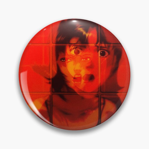 Item preview, PERFECT BLUE designed and sold by FILM GUTTER.