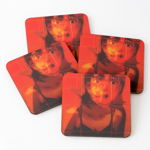 Item preview, PERFECT BLUE designed and sold by FILM GUTTER.