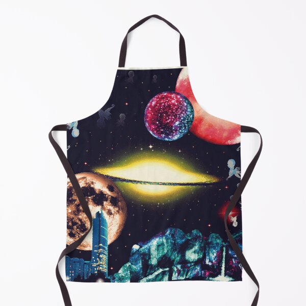 Item preview, Spiritual Cosmic Universe Art designed and sold by danielrospad.