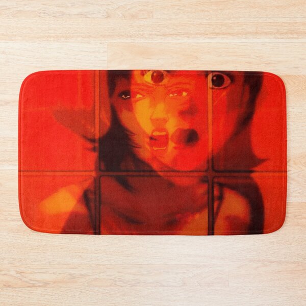 Item preview, PERFECT BLUE designed and sold by FILM GUTTER.