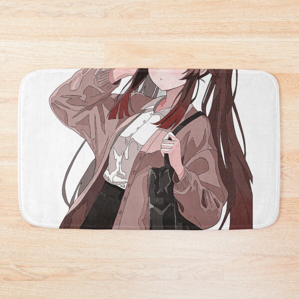 Item preview, Hu Tao Schoolgirl Attire Genshin Impact designed and sold by KomiArts.