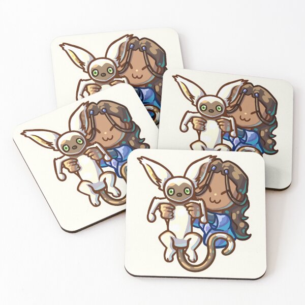 Item preview, Momo Chibi designed and sold by mxridraws.studio.