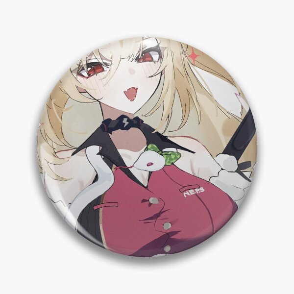 Item preview, Cissia Smirking Zenless Zone Zero designed and sold by KomiArts.