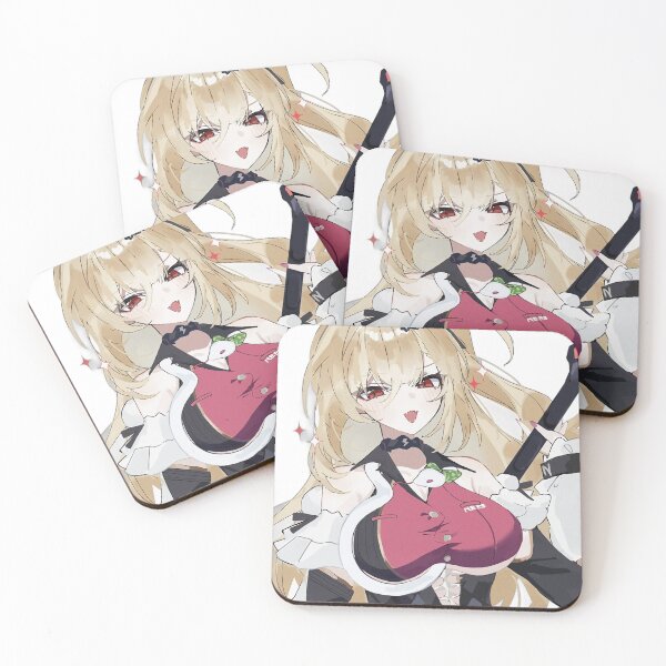 Item preview, Cissia Smirking Zenless Zone Zero designed and sold by KomiArts.