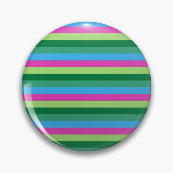 Item preview, Polysexual Gay Pride Flag designed and sold by HJRex.