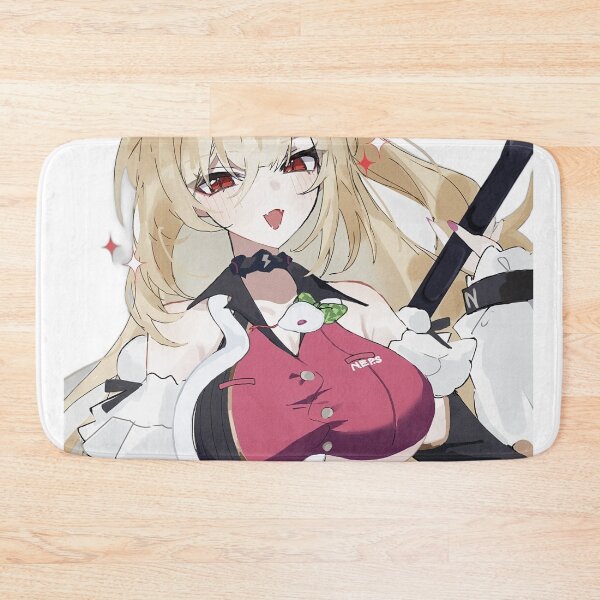 Item preview, Cissia Smirking Zenless Zone Zero designed and sold by KomiArts.