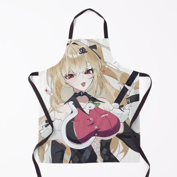 Item preview, Cissia Smirking Zenless Zone Zero designed and sold by KomiArts.