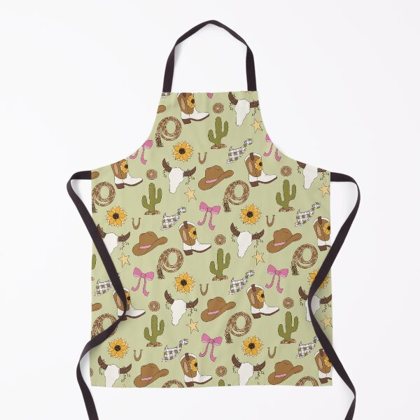Item preview, cowboy like me in sage designed and sold by the little wing.