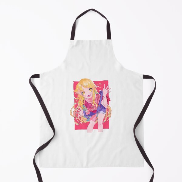 Item preview, Anime - Pop Art Character with Blonde Hair, Energetic and Vibrant Style designed and sold by AnimeShin.